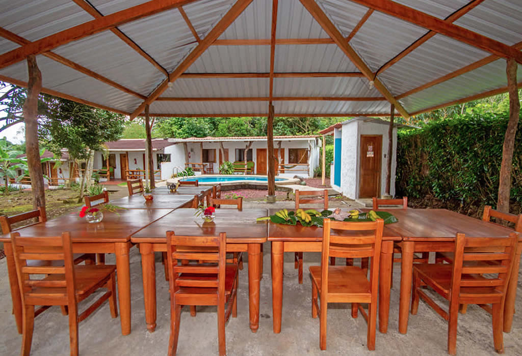 Twin Hotel Galápagos