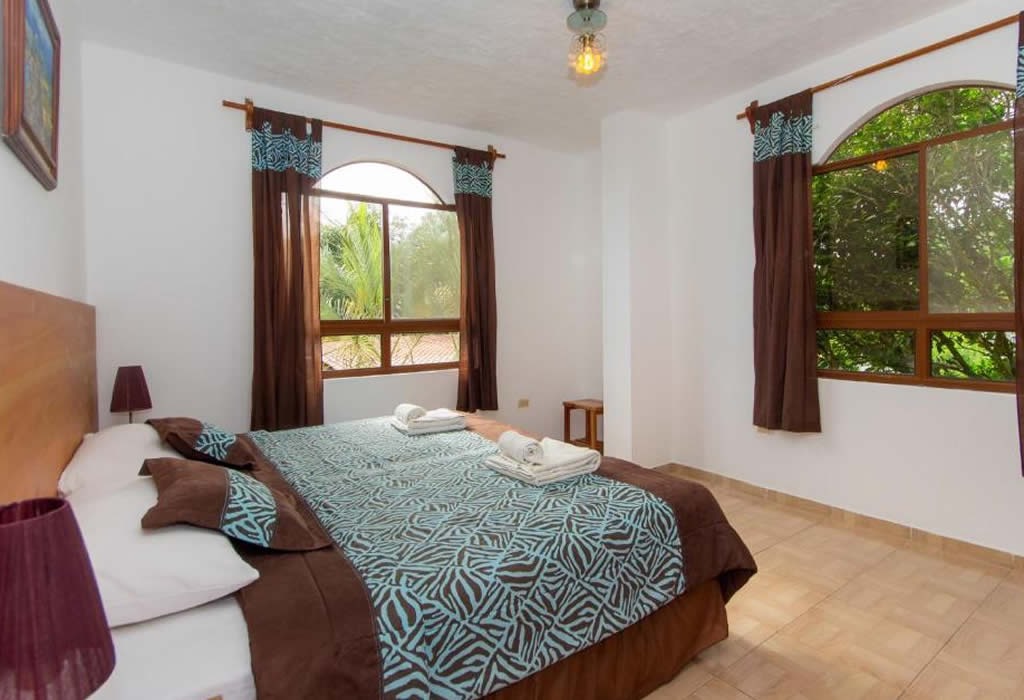 Twin Hotel Galápagos