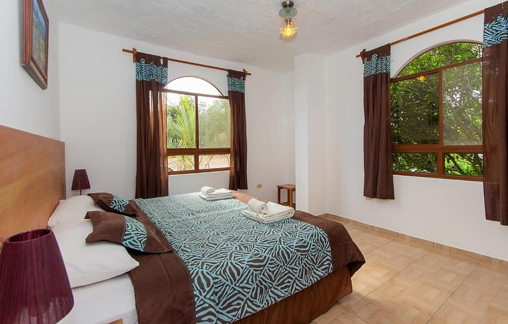 Family Suite Garden View
