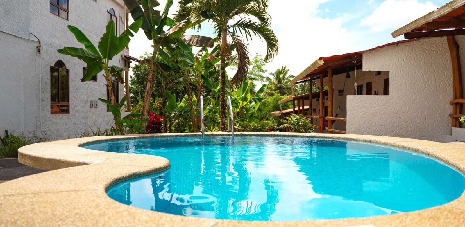 Twin Hotel Galápagos